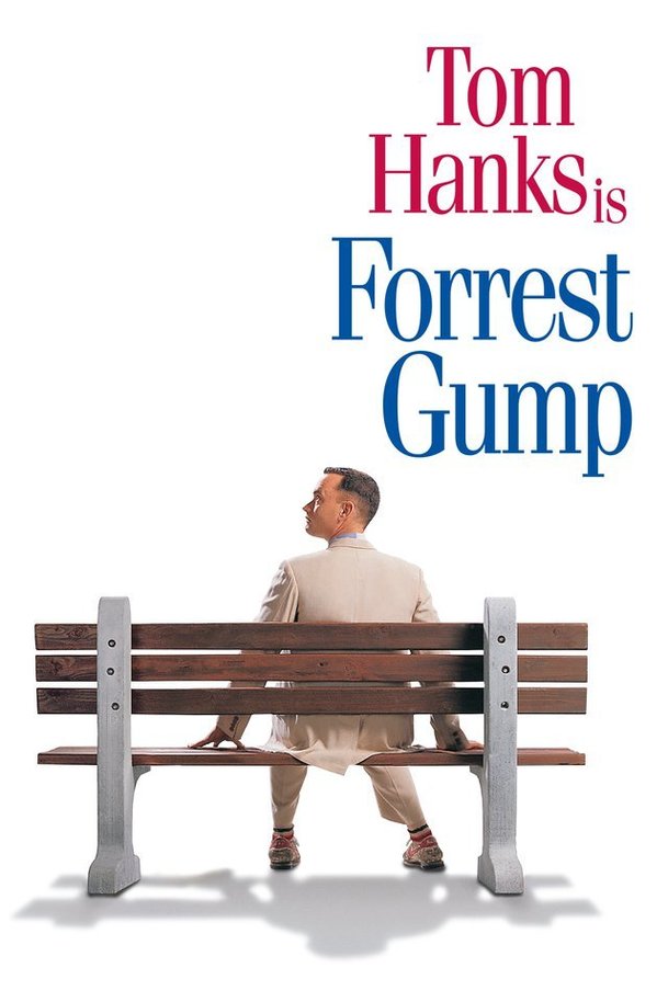 Forrest Gump | Fandíme filmu