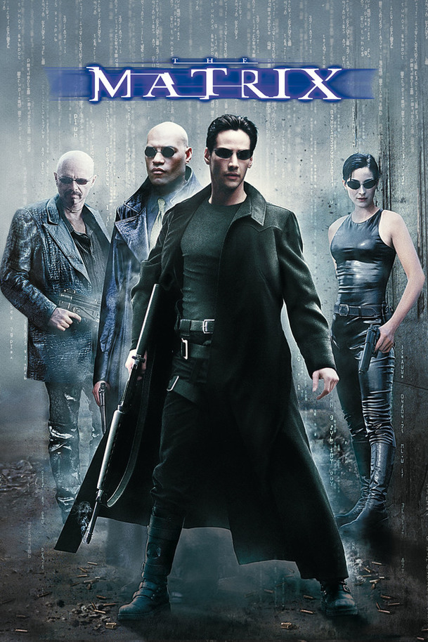 Matrix: Pracuje se na dvou filmech najednou | Fandíme filmu