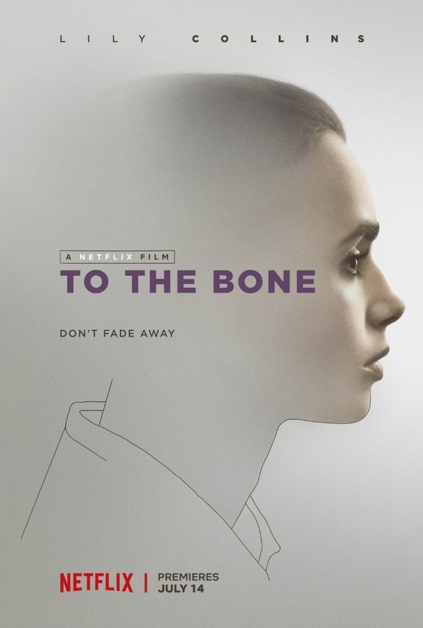 Recenze: To the Bone | Fandíme filmu