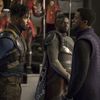 Black Panther: Klaďasové i záporáci na šedesátce nejnovějších fotek | Fandíme filmu