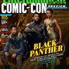 Black Panther: Klaďasové i záporáci na šedesátce nejnovějších fotek | Fandíme filmu