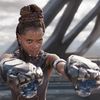 Black Panther: Klaďasové i záporáci na šedesátce nejnovějších fotek | Fandíme filmu