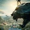 Black Panther: Klaďasové i záporáci na šedesátce nejnovějších fotek | Fandíme filmu