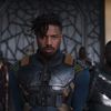 Black Panther: Klaďasové i záporáci na šedesátce nejnovějších fotek | Fandíme filmu