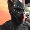 Black Panther: Klaďasové i záporáci na šedesátce nejnovějších fotek | Fandíme filmu