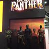 Black Panther: Klaďasové i záporáci na šedesátce nejnovějších fotek | Fandíme filmu