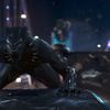 Black Panther: Klaďasové i záporáci na šedesátce nejnovějších fotek | Fandíme filmu