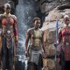 Black Panther: Klaďasové i záporáci na šedesátce nejnovějších fotek | Fandíme filmu