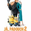 Já, padouch 2 | Fandíme filmu