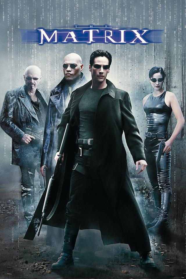 Matrix | Fandíme filmu