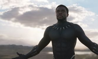 Black Panther: Hlavní hrdina odmítá hrát v Marvel minisériích, ale prozradil, co chce od filmového pokračování | Fandíme filmu