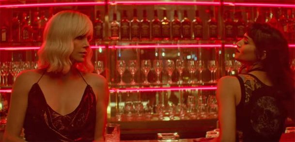 Atomic Blonde 2: Pokračování akčního retra možná uvidíme na streamovací službě | Fandíme filmu