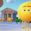 Box Office: :-/ aneb Emoji ve filmu | Fandíme filmu