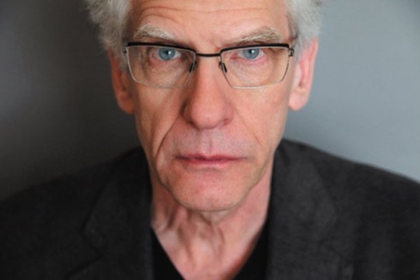 Konzumárium režiséra Davida Cronenberga míří do TV | Fandíme serialům