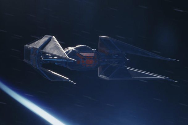 Star Wars VIII: Hromada fotek a původ kapitánky Phasmy | Fandíme filmu