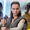 Star Wars VIII: Hromada fotek a původ kapitánky Phasmy | Fandíme filmu