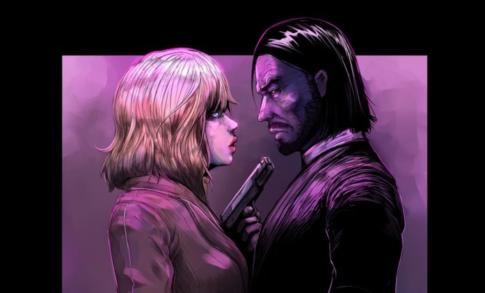 John Wick a Atomic Blonde: Čeká je cross-over? | Fandíme filmu