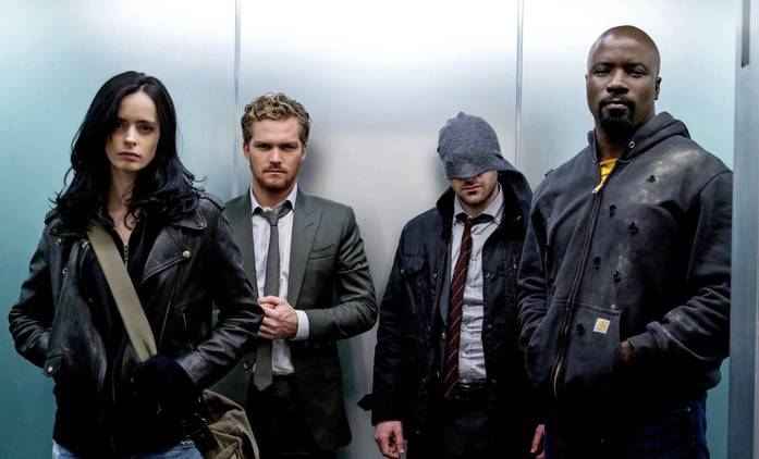 The Defenders: 2. sezóna není jistá věc | Fandíme seriálům