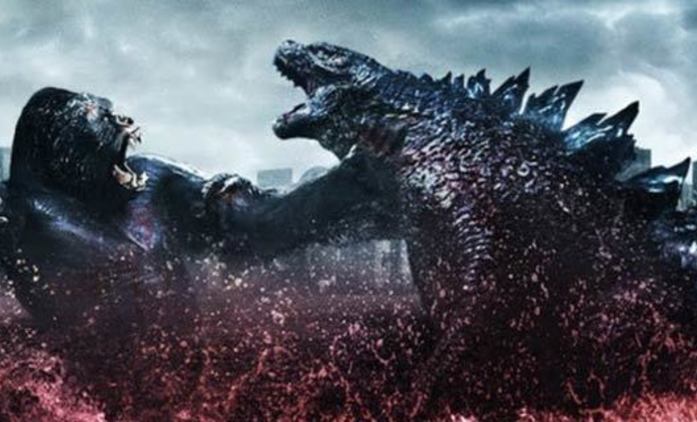 Godzilla vs. Kong: Obří film nabírá obsazení ve velkém | Fandíme filmu