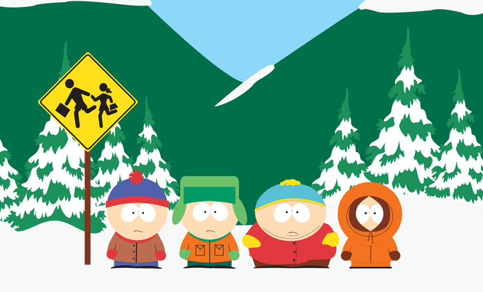 South Park: Na co se zaměří příští série | Fandíme seriálům