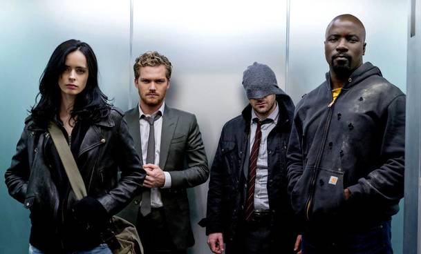 The Defenders: 2. sezóna není jistá věc | Fandíme serialům