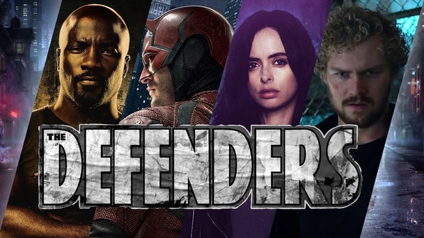 The Defenders: 2. sezóna není jistá věc | Fandíme serialům