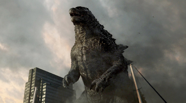 Godzilla vs. Kong: Film bude plný různých monster, která se porvou | Fandíme filmu