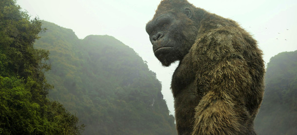Godzilla vs. Kong: Film bude plný různých monster, která se porvou | Fandíme filmu
