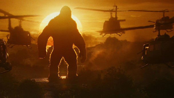 Godzilla vs. Kong: Obří film nabírá obsazení ve velkém | Fandíme filmu