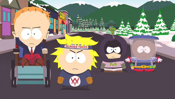 South Park: Na co se zaměří příští série | Fandíme serialům