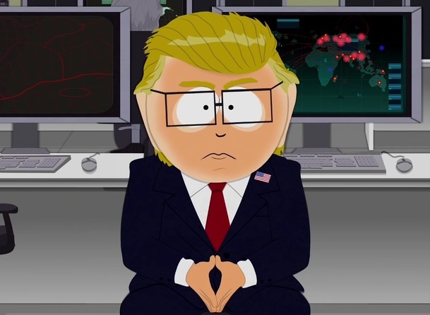 South Park: Na co se zaměří příští série | Fandíme serialům