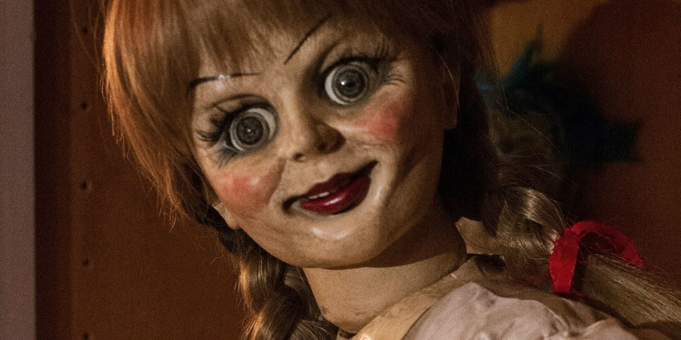 Annabelle 3 propojí několik příběhů světa V zajetí démonů