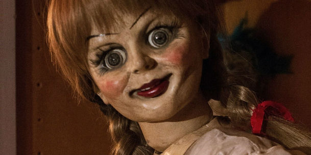 Annabelle 2: nadšené ohlasy a finální promo fotky | Fandíme filmu