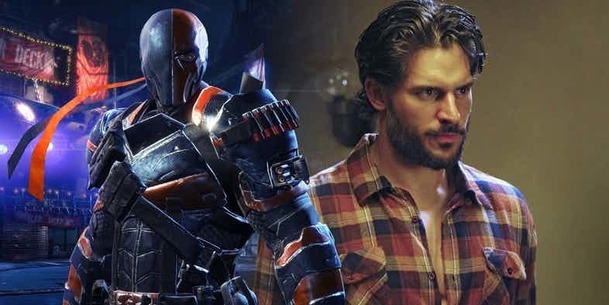 The Batman: Deathstroke působí čím dál méně pravděpodobně | Fandíme filmu