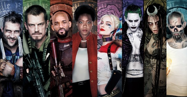 Suicide Squad 2: Začátek natáčení nejdříve za rok | Fandíme filmu