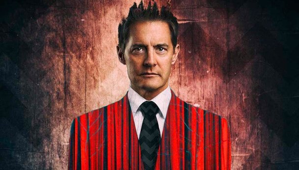 Twin Peaks: Nová série je v poločase. Jaká je? | Fandíme serialům