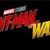 Ant-Man a Strážci Galaxie poprvé ve společném videu | Fandíme filmu