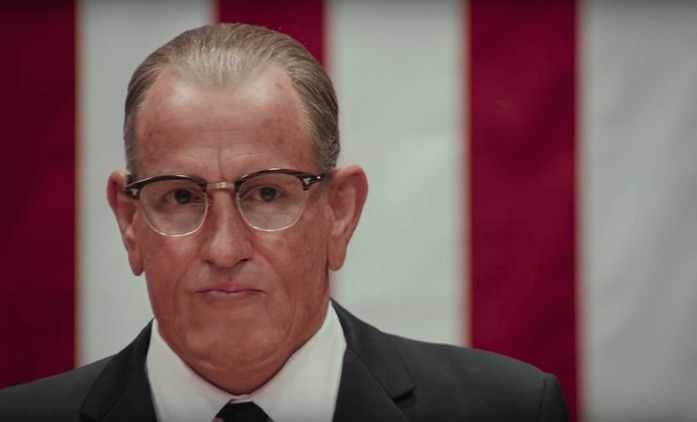 LBJ: Životopisné drama o 36. prezidentovi USA | Fandíme filmu