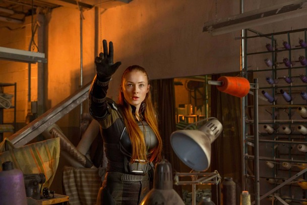 X-Men: Dark Phoenix: Vesmírná výprava možná až tak vesmírná nebude | Fandíme filmu