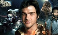 Han Solo: Objeví se ve filmu Darth Vader? | Fandíme filmu