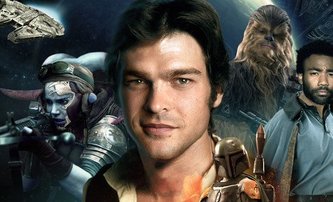 Han Solo: Jedna postava bude zcela vystřižena. A známe název? | Fandíme filmu