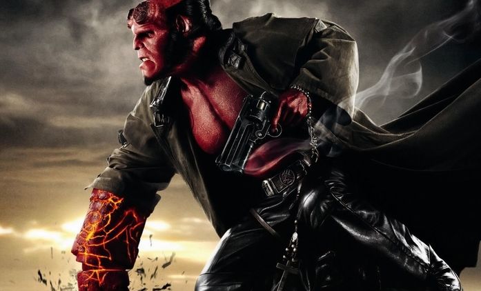 Hellboy: The Crooked Man: Nový Hellboy našel hlavního představitele | Fandíme filmu