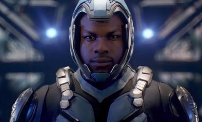 Pacific Rim: Uprising posouvá svoji premiéru | Fandíme filmu