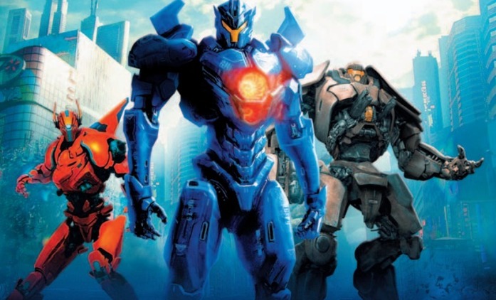 Pacific Rim: Povstání: Oficiální synopse | Fandíme filmu