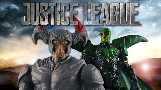 Justice League: Trailer pro kina a nové obrázky | Fandíme filmu