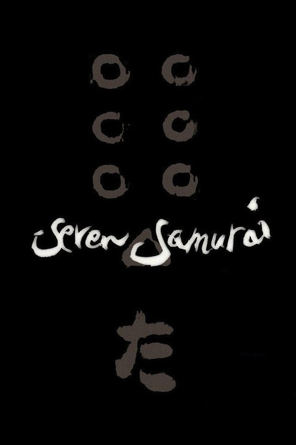 Sedm samurajů | Fandíme filmu