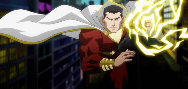 Shazam bude ze všech DC filmů nejodlehčenější a nejoptimističtější | Fandíme filmu