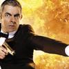 Johnny English 3: Začalo se natáčet | Fandíme filmu