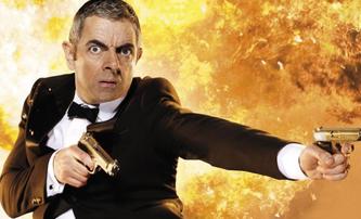 Johnny English 3: Začalo se natáčet | Fandíme filmu