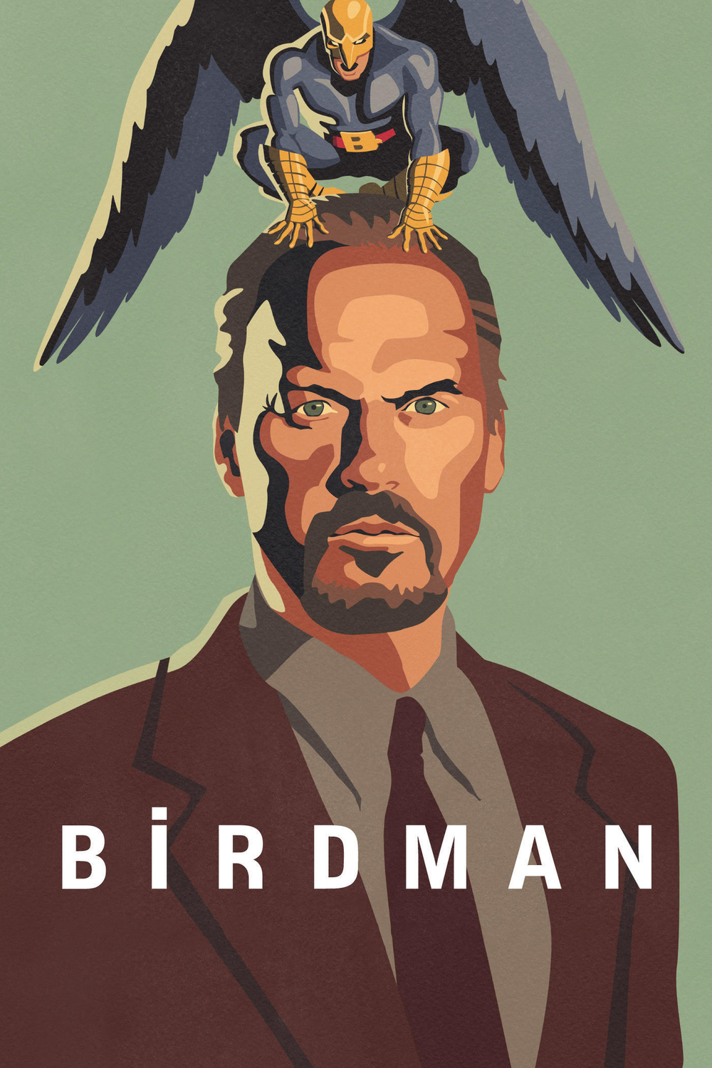 Birdman | Fandíme filmu